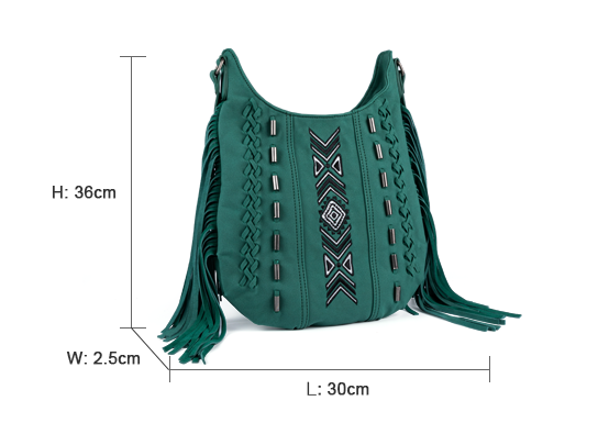 Embroidery handbags suppliers