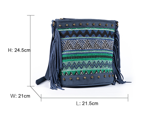 Jacquard bag suppliers