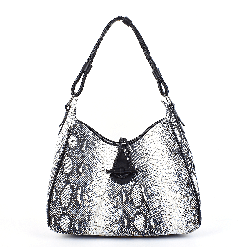 Ladies Canvas Crossbody Bag wholesale