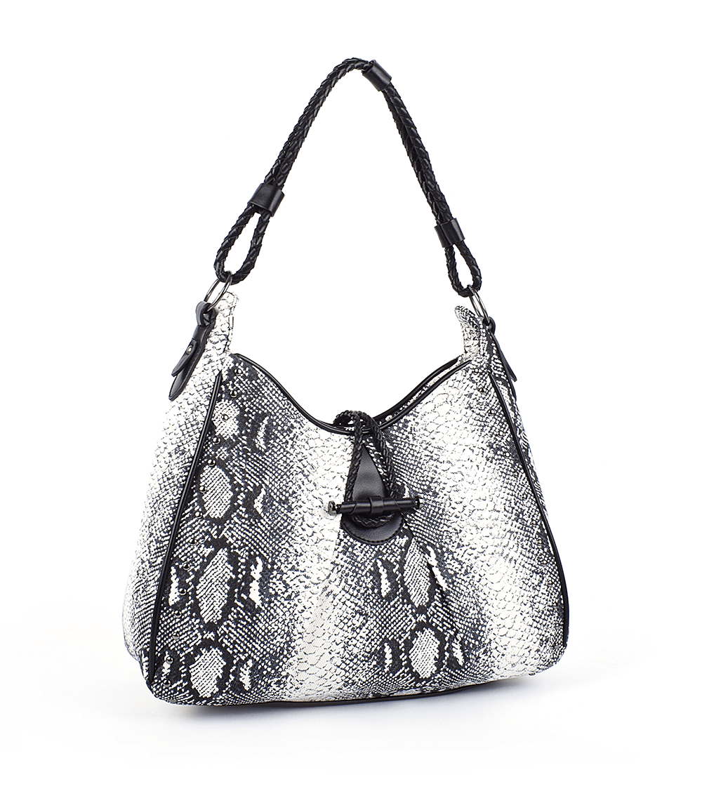 Ladies Canvas Crossbody Bag manufacturer