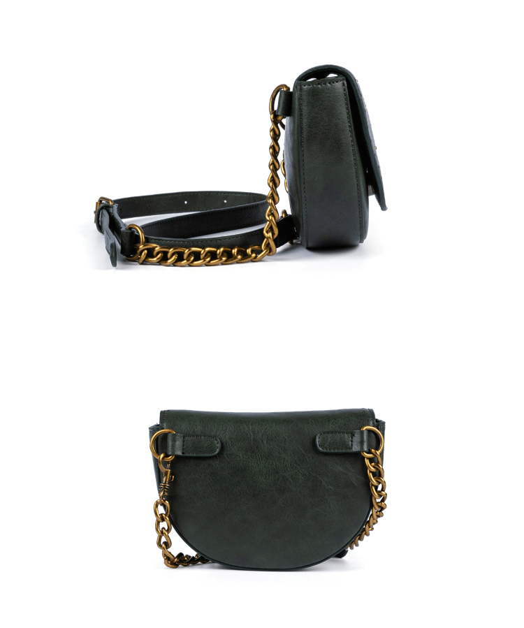 Gap Crossbody Saddle Bag suppliers