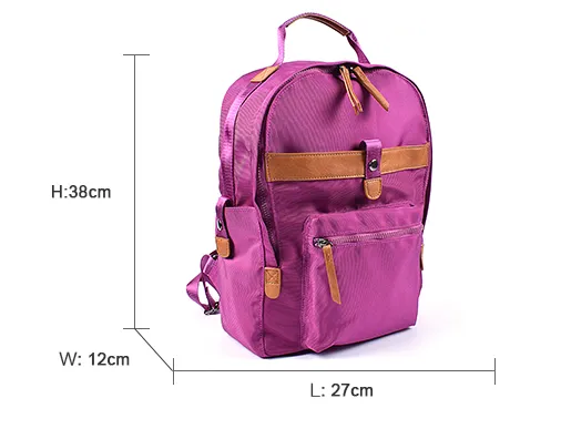 Lightweight Travel Backpack suppliers