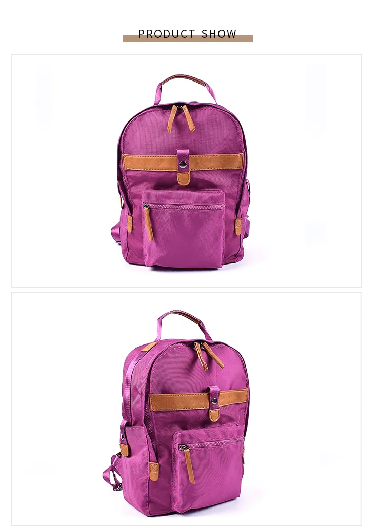 Lightweight Travel Backpack suppliers