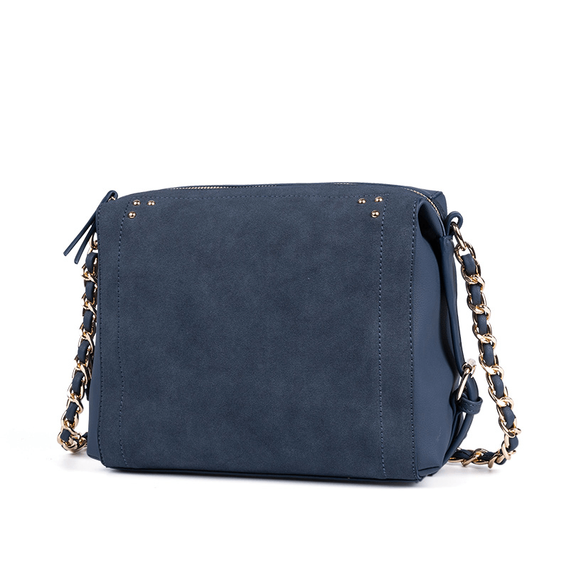 Metallic PU Chain Bag suppliers