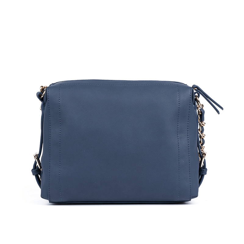 Metallic PU Chain Bag suppliers