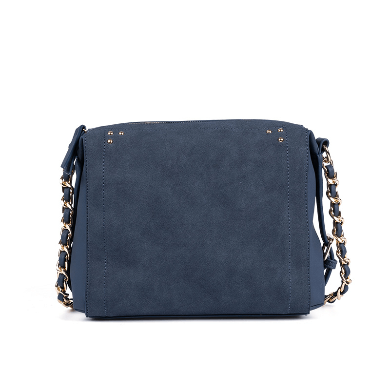 Metallic PU Chain Bag suppliers