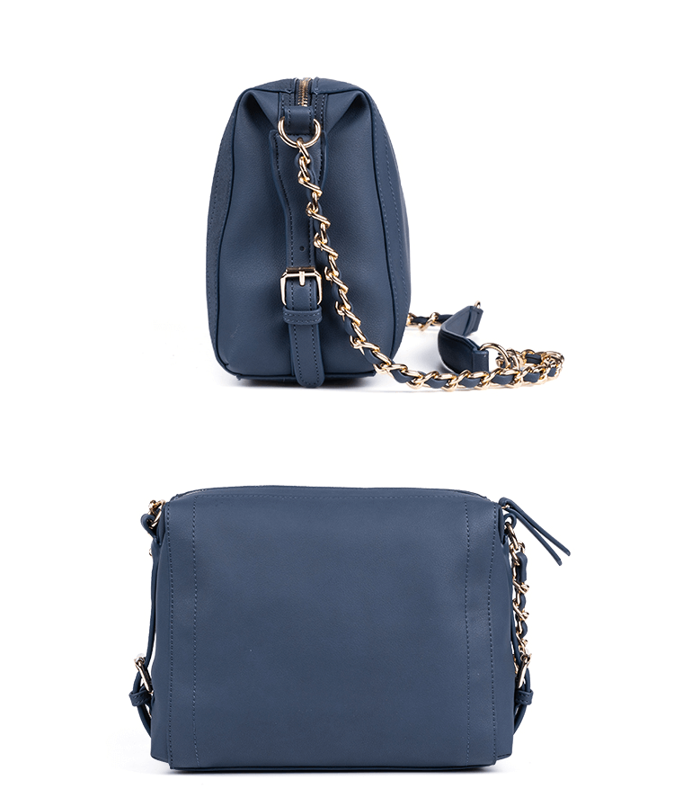 Metallic PU Chain Bag suppliers