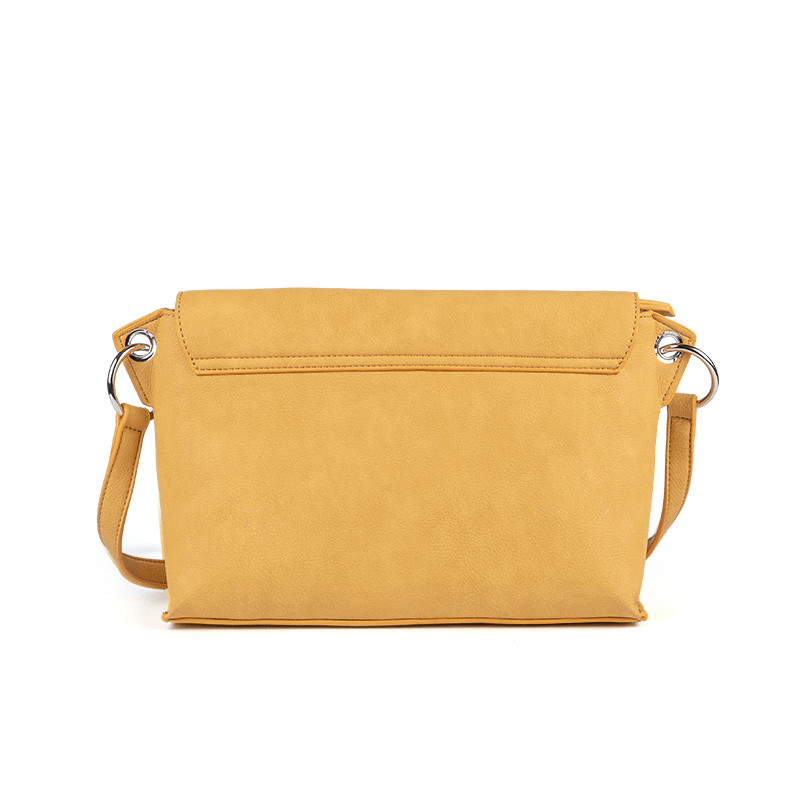 Geometric Pattern Flap bag suppliers