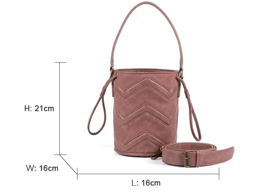 Ladies Barrel Bags suppliers