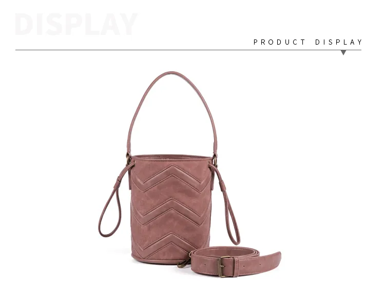 Ladies Barrel Bags suppliers
