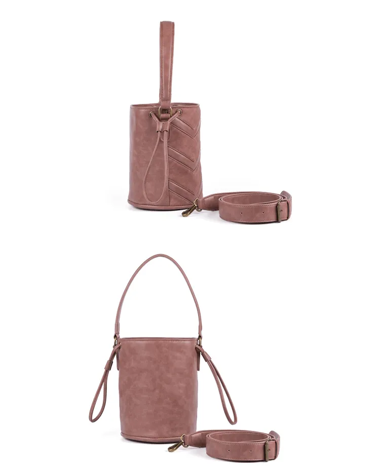 Ladies Barrel Bags suppliers
