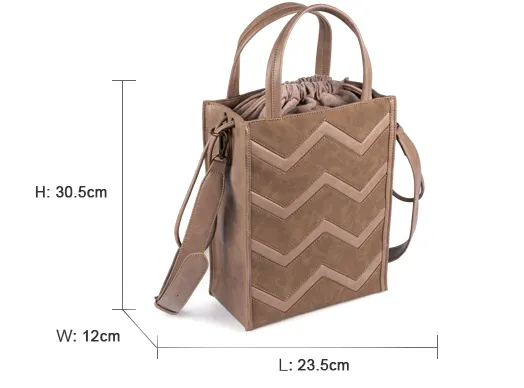 Ladies Square Bag Shoulder Bag suppliers