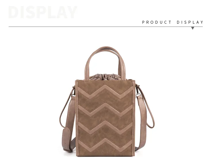 Ladies Square Bag Shoulder Bag suppliers