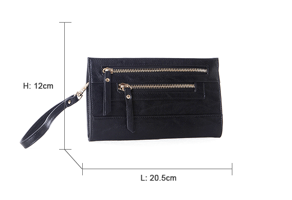 Womens Zip Wallet suppliers