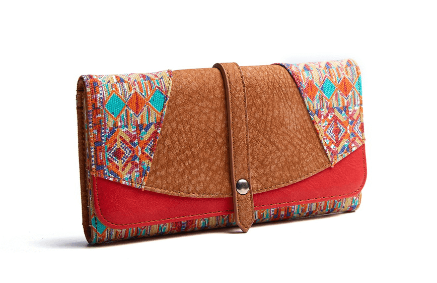 Ladies Leather Wallet suppliers