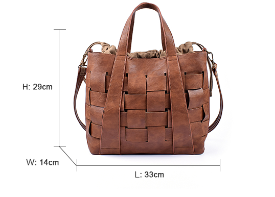 High Quality Ladies Fashion Leather Handbags suppliers