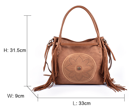 exotic handbags manufacturer