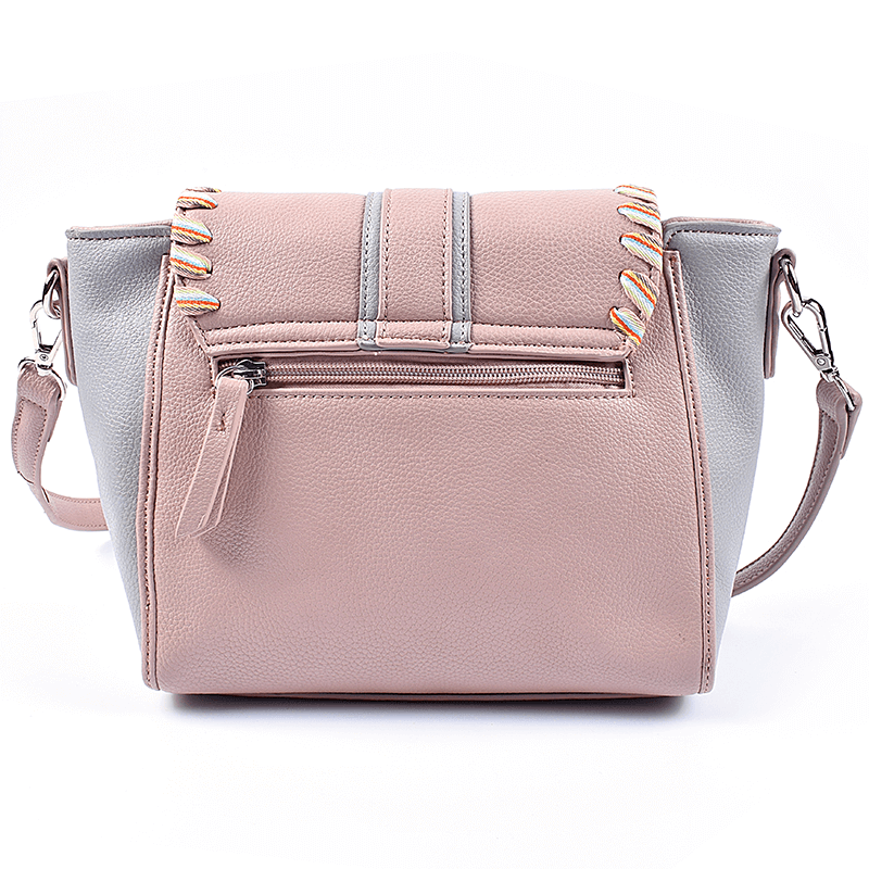 casual leather bag ribbon suppliers