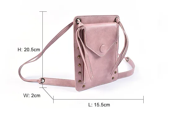 Crossbody Bag Mobile Phone Bag suppliers