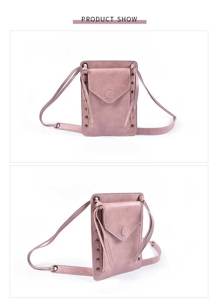 Crossbody Bag Mobile Phone Bag suppliers