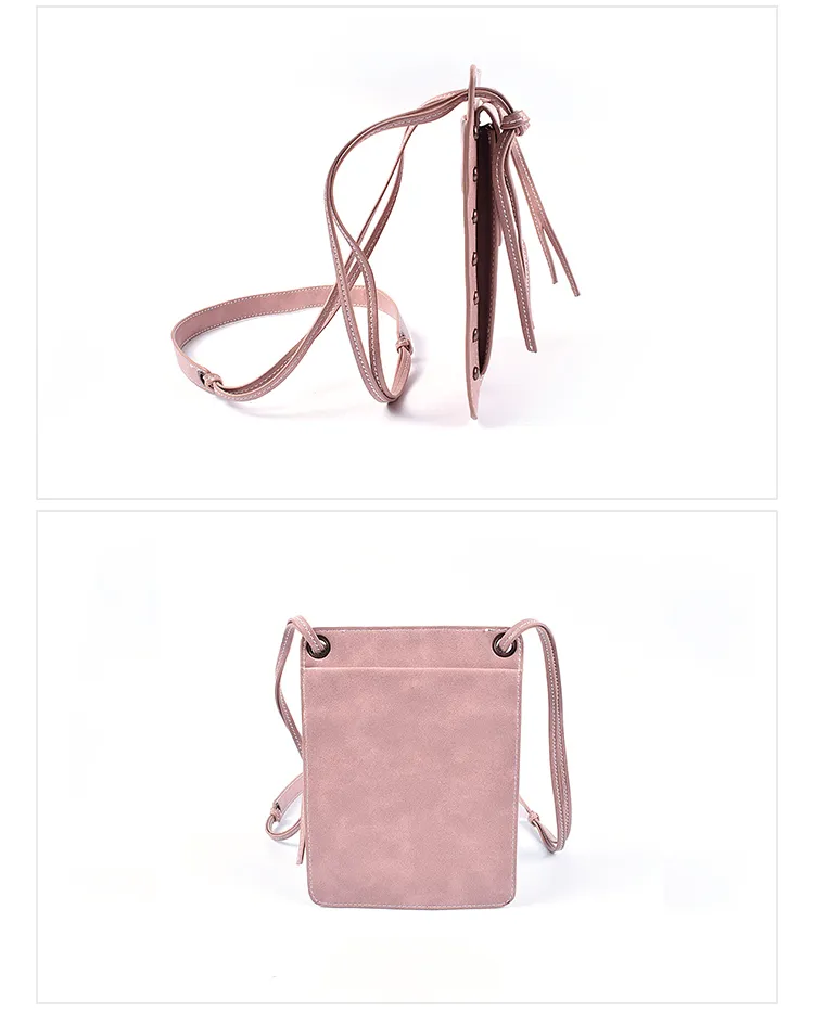 Crossbody Bag Mobile Phone Bag suppliers