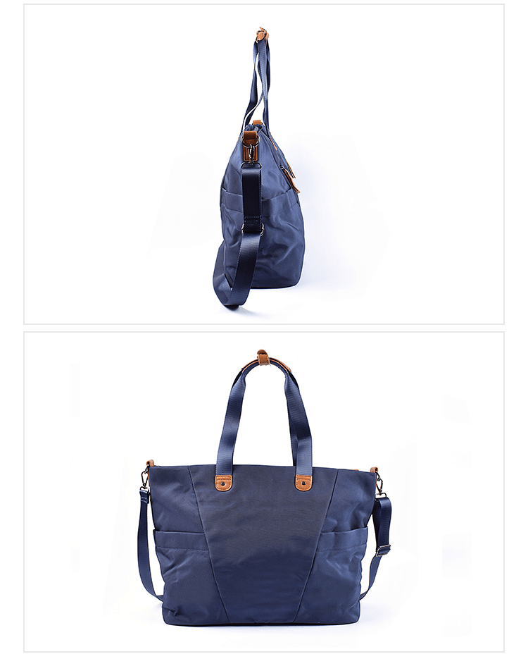 Women Large Size Leisure Style Waterproof Handbag suppliers