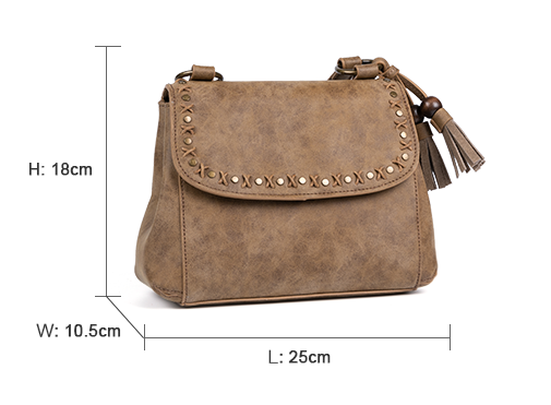 leather brown suede handbag suppliers