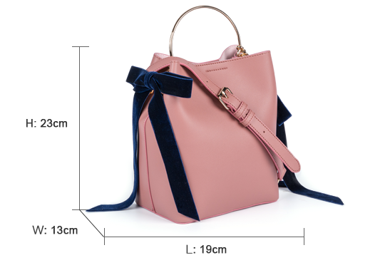 fashion sling leather handbags suppliers