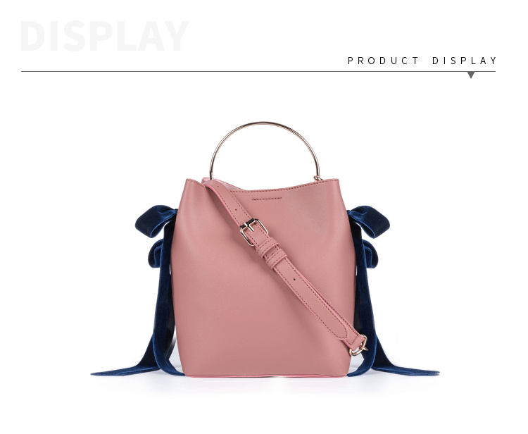 fashion sling leather handbags suppliers