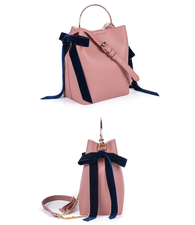 fashion sling leather handbags suppliers