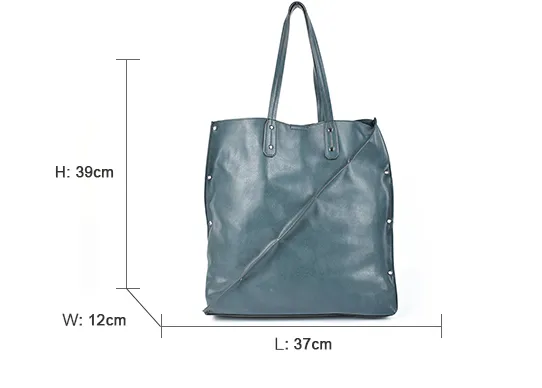 ladies leather laptop tote handbag suppliers