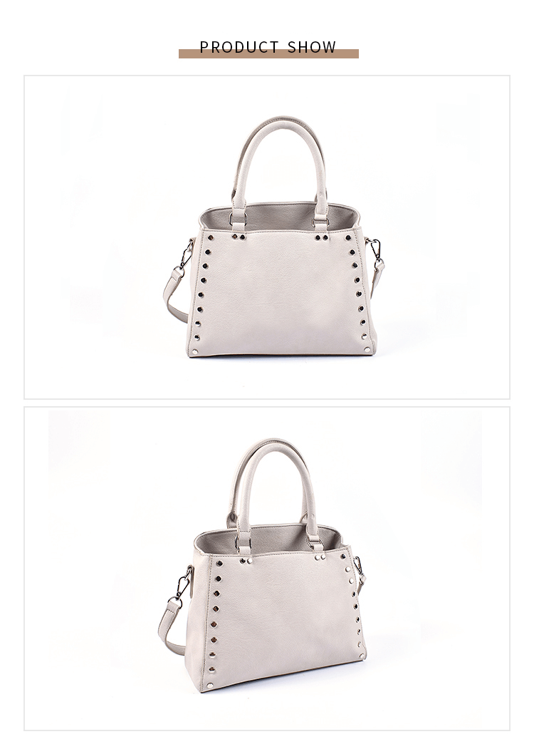 white leather handbag suppliers