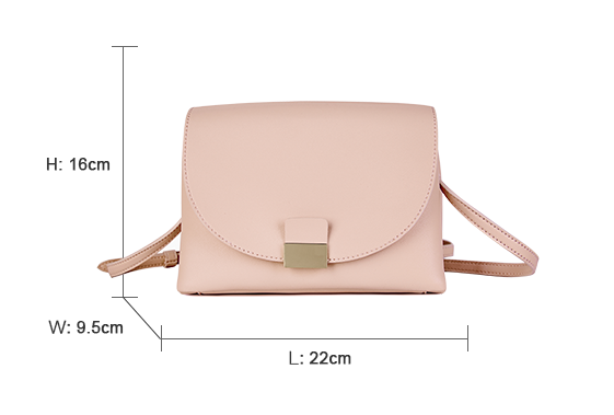 Casual Crossbody Bag suppliers