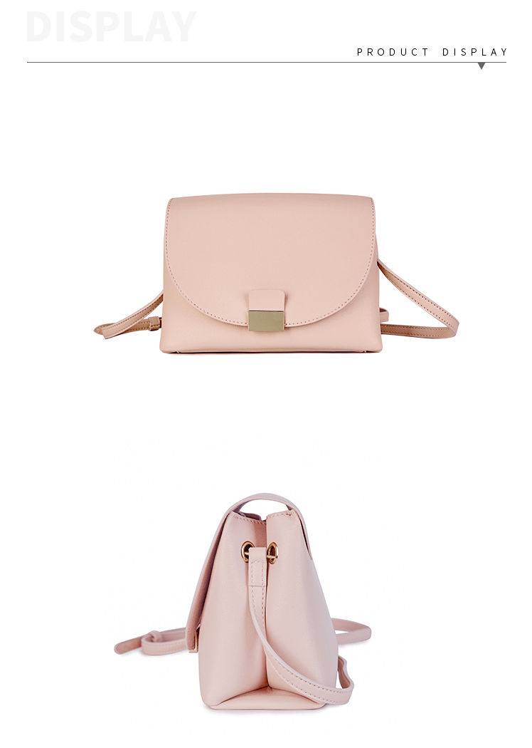 Casual Crossbody Bag suppliers