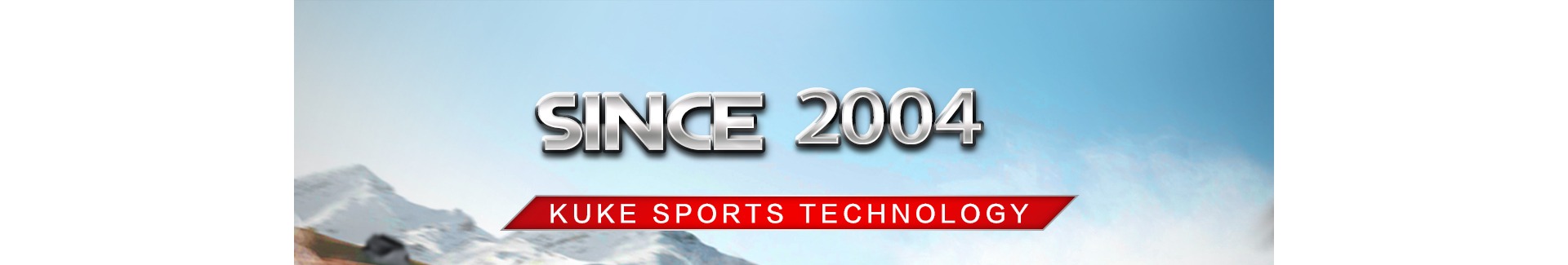 ZHEJIANG KUKE SPORTS TECHNOLOGY CO., LTD