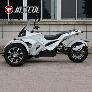 Hot sale automatic professional adults electric tricycle