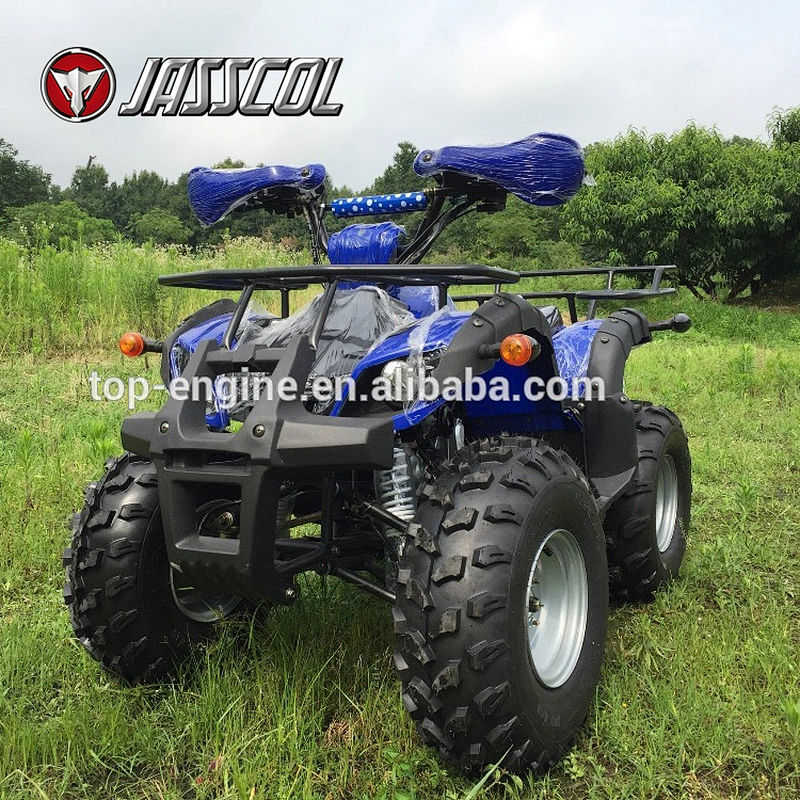 New sale professional 4 stroke mini quad 110cc utility ATV for kids