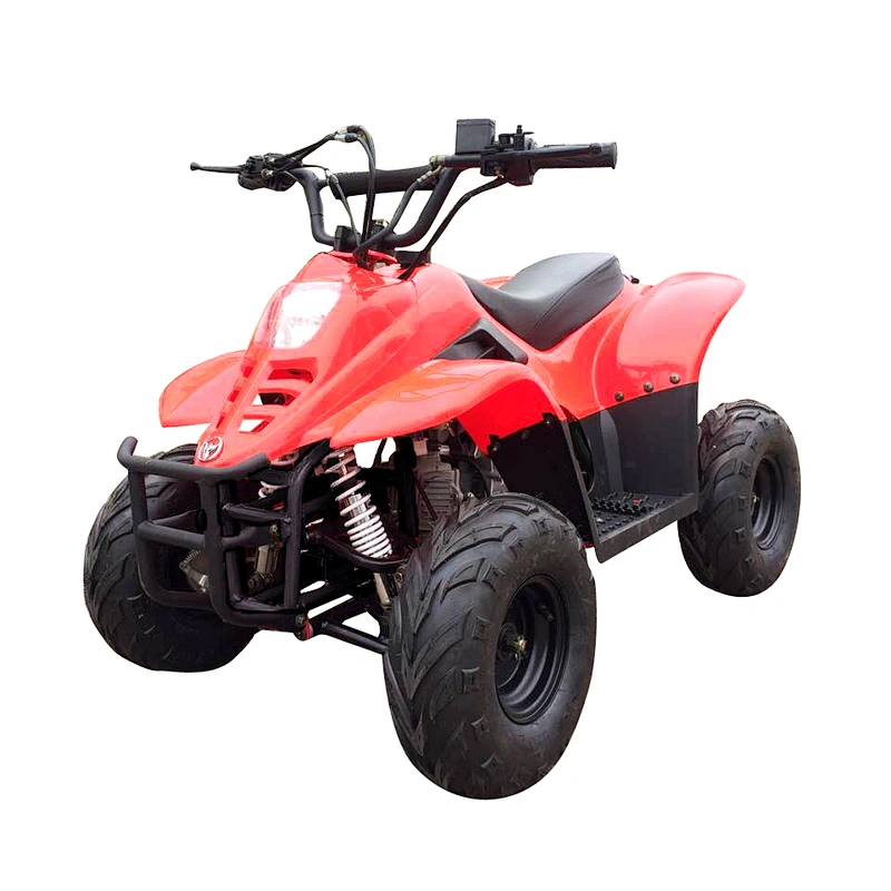 110CC 4-stroke quad bike gasoline automatic engine ATV MDL GA001