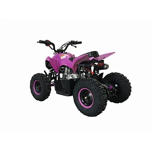 Unique design hot sale CE certificate 4 stroke popular cheap 60cc atv for adults