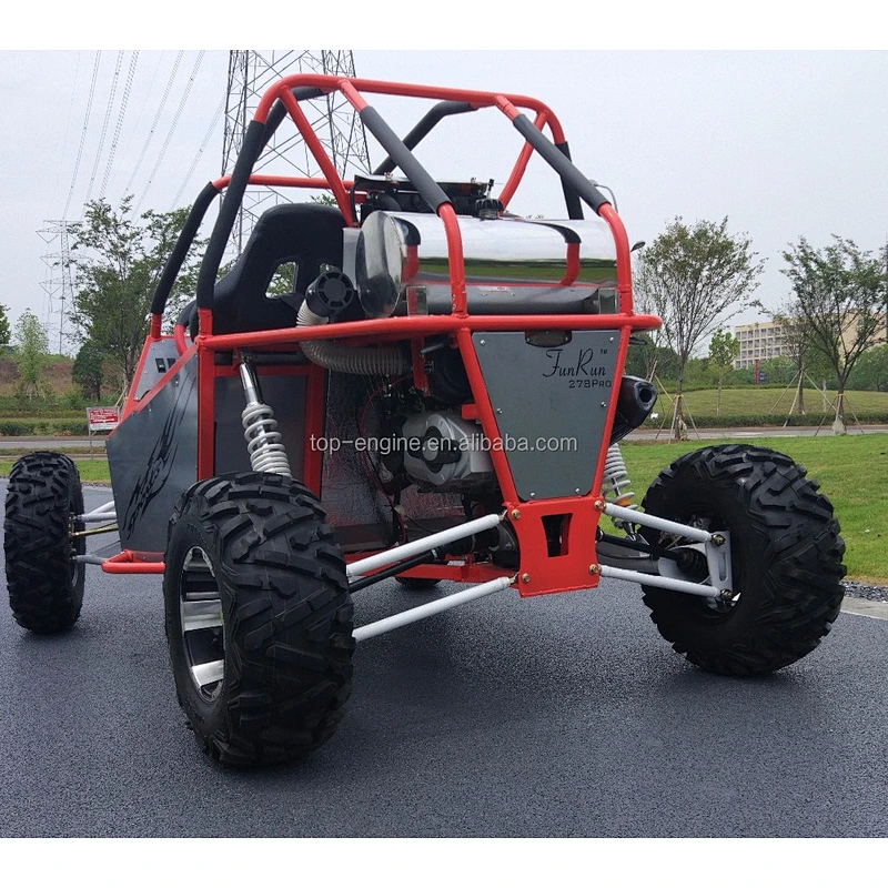 300CC CE approved dune buggy/ racing go kart
