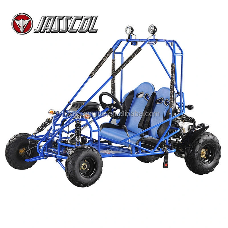 Unique design hot sale new powerful competitive prices 110CC motor go kart