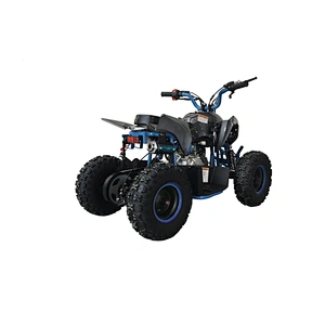 Low price guaranteed quality 50CC 60CC electric start powerful cheap 4 stroke mini quad for kids