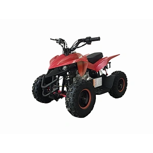 60cc 4-stroke engine ATV automatic quad bike chain drive KD 60A-2