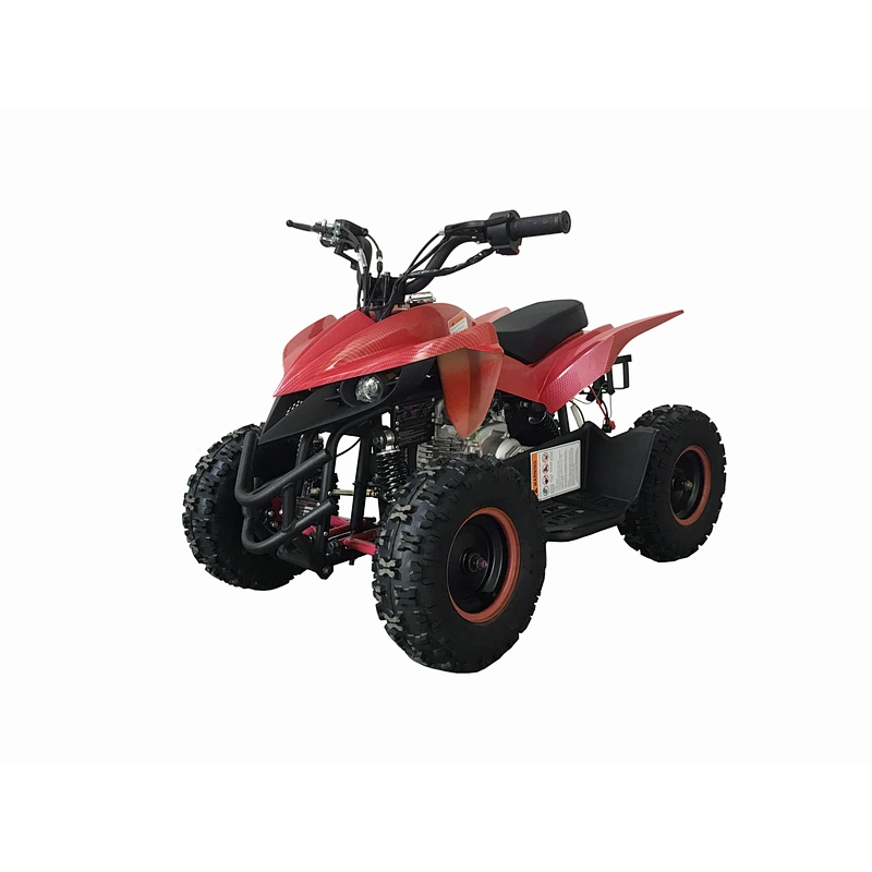 60cc 4-stroke engine ATV automatic quad bike chain drive KD 60A-2