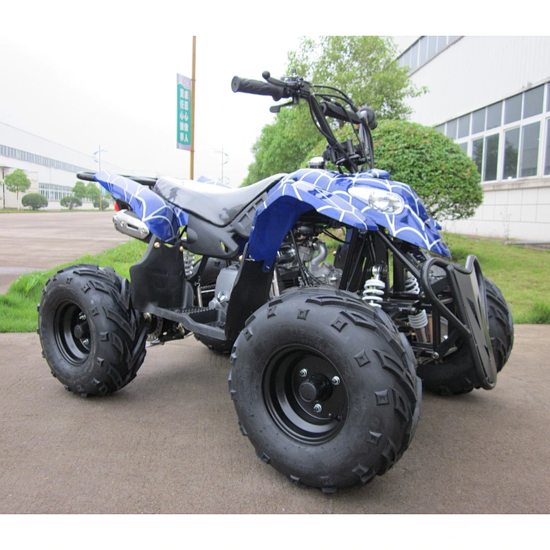 110cc ATV for kids with CE Quad