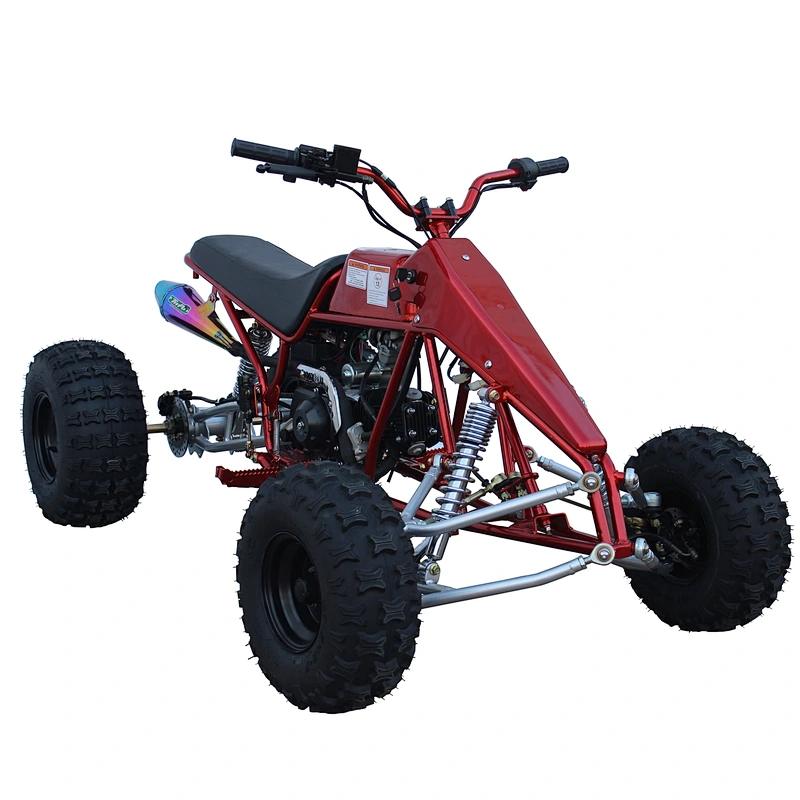 NEW 125CC ATV QUAD BIKE