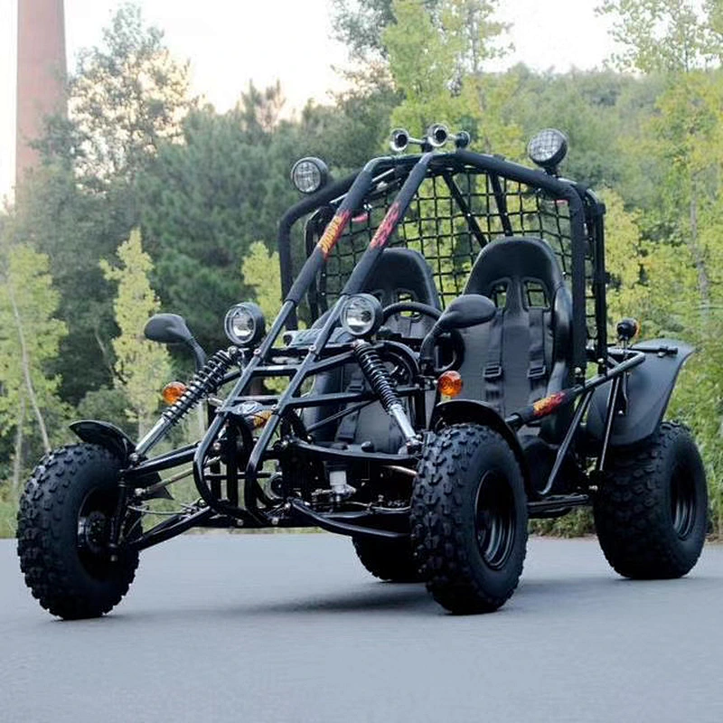 adult dune buggy | 2 seater go kart  200cc/150cc