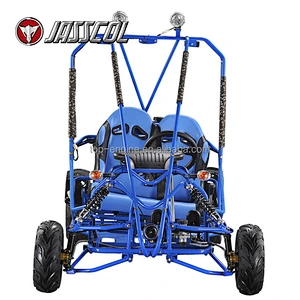 Unique design hot sale new powerful competitive prices 110CC motor go kart