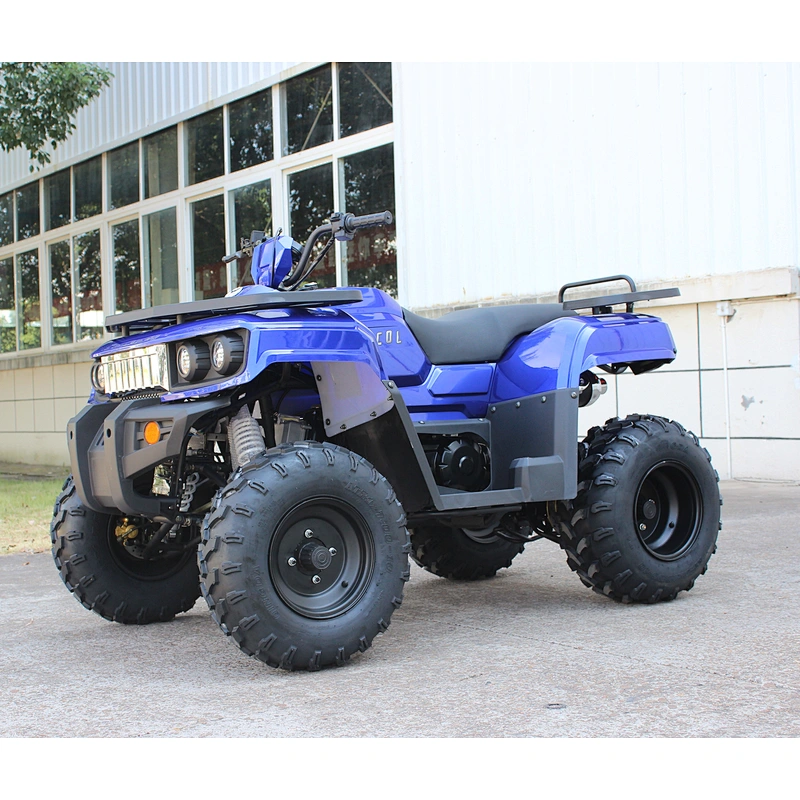 200cc Kandi Quad ATV with Automatic