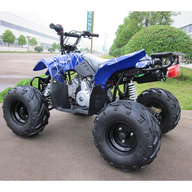 Kids 110cc  Mini Quad Bike Four Wheeler ATV